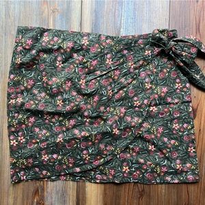 Sézane Pacome Skirt